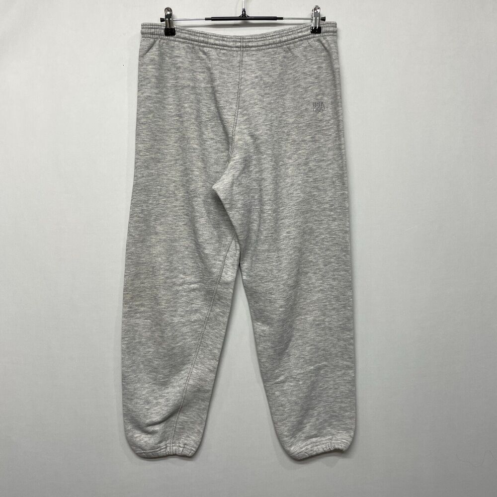Vintage JC Penney Olympic USA Pants Sweatpants Size Medium or Large B348 -22